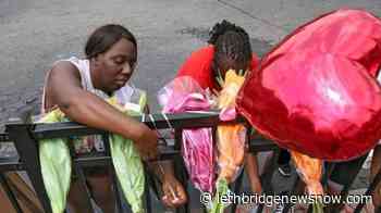 Woman accused of burning Wendy's after shooting granted bond - Lethbridge News Now