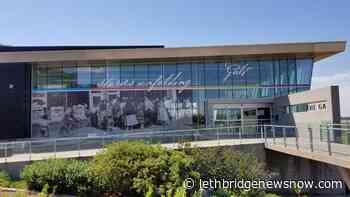 Residential feedback sought on recreation and culture in Lethbridge - Lethbridge News Now