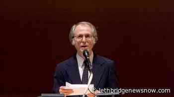 Don DeLillo novel 'The Silence' coming in October - Lethbridge News Now