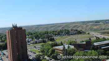 Building inspections allowed to resume in private dwellings and commercial units - Lethbridge News Now