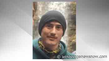 Exhaustive search for Marshal Iwaasa begins - Lethbridge News Now