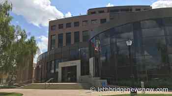 Mobility and Accessibility Master Plan presented to Lethbridge council - Lethbridge News Now