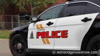 Two men arrested on drug charges in North Lethbridge - Lethbridge News Now