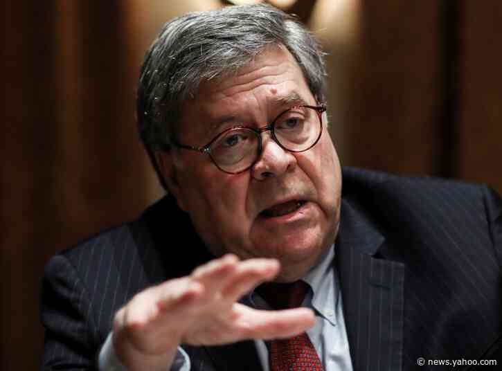 Lawmakers split along party lines on Justice Department's pot probes