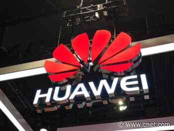Huawei is backed by Chinese military, Trump administration finds     - CNET