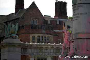 What Should Happen to Confederate Statues in the U.S.