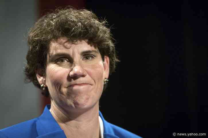 Kentucky Democrats begin wait for Senate election results