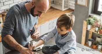 Elterndiskriminierung: Teilzeit-Väter haben’s schwer - KURIER