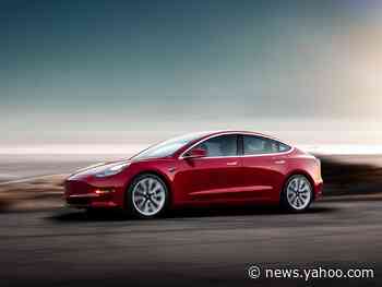 Tesla owners saw the most issues with their cars out of any other brand studied by J.D. Power