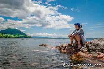 7 ultimate backcountry adventures in Sault Ste. Marie - SooToday