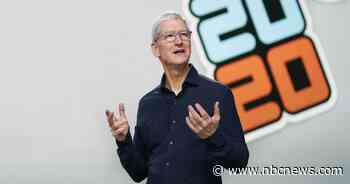 Apple WWDC: iOS 14, ditching Intel and more