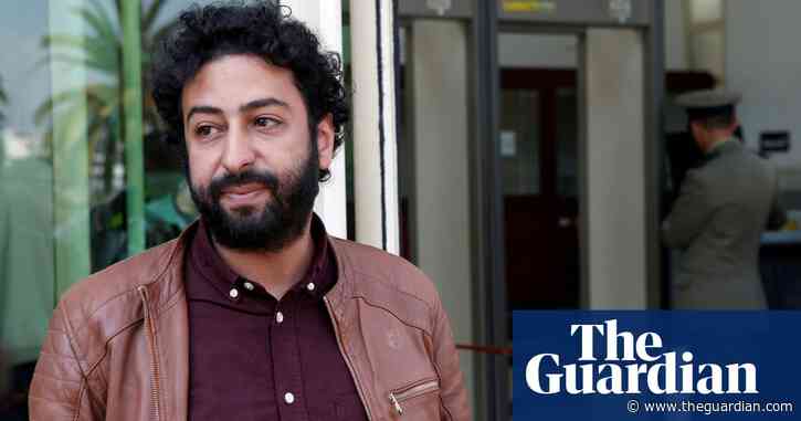 Moroccan police summon journalist days after Israeli spyware allegations