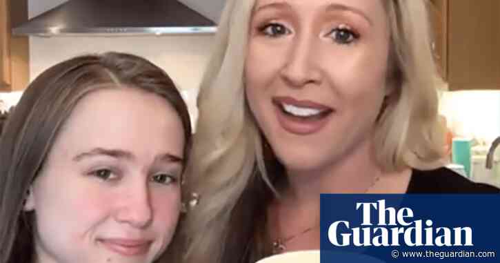 US woman sparks transatlantic tea war with brutal online brew