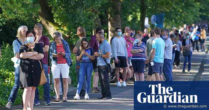 'I am angry': Germans back in lockdown demand accountability