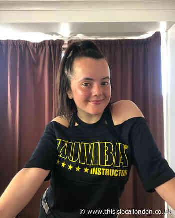 Wimbledon worker uses time off to teach free dance classes