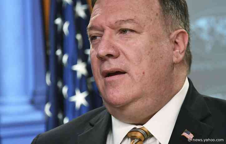US cites rise in Iran-backed and white supremacist attacks