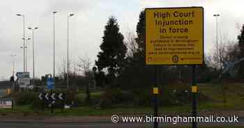 Warning for 'boy racers' as illegal street cruises planned for Brum