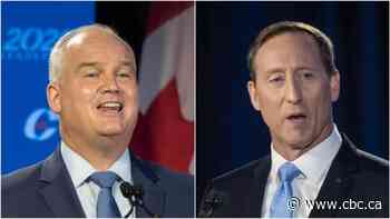 Alleged O'Toole video breach 'absolutely not' hacking, says teen at centre of Conservative police probes