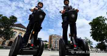 Segway announces it will quit making its namesake scooters in July