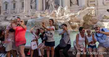 Europe may ban American travelers as COVID-19 cases surge in US