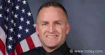 Louisville detective fired over killing of Breonna Taylor