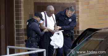 Bill Cosby allowed to appeal sexual assault conviction before Pennsylvania Supreme Court