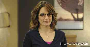 Tina Fey requests '30 Rock' episodes with blackface be removed from streaming services