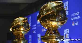 Golden Globes delayed due to coronavirus: Here is when it will air