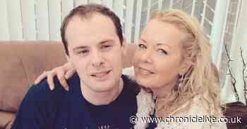 Heartbroken mum has not been able to see autistic son, 30, for 13 weeks