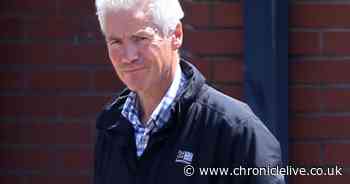 Former businessman drove drunk to visit wife he was banned from seeing at work