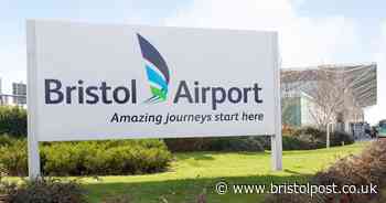 Bristol Airport shares 12 rules for travelling to keep you safe