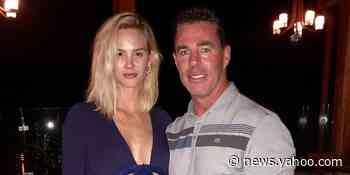 Jim Edmonds says marriage to Meghan King was 'loveless' and 'abusive'