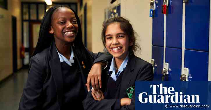 TV Tonight: unconscious bias in the British classroom