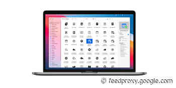 Apple debuts SF Symbols 2 app with new symbols and resources for developers