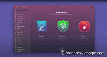 Get your Mac ready for macOS 11 Big Sur w/ 30% off CleanMyMac X