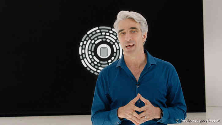 WWDC 2020 announcements unlock new experiences for Apple Retail Stores