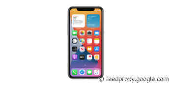 iOS 14 Weather app adds support for severe weather tracking, real-time precipitation