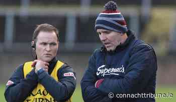 Ex-Galway football manager leads new coaching venture - Connacht Tribune Group