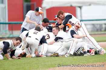 Newton North baseball coaching icon Joe Siciliano announces retirement - Boston Herald