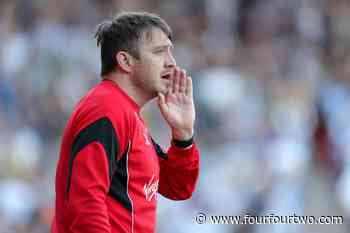 Gavin Strachan vows to be his own man in coaching role at Celtic - FourFourTwo