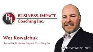 Edmonton Construction Marketing Expert Business Coaching Services Released - Newswire