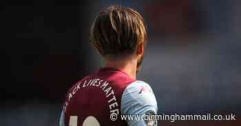 Grealish's role & John Terry's coaching - key Aston Villa questions answered ahead of Newcastle - Birmingham Live