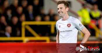 Steven MacLean returns to St Johnstone in coaching role - STV News