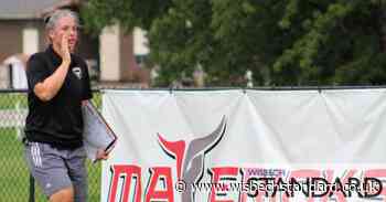 Ex-Wisbech Town goalkeeper's niece wins coaching role - Wisbech Standard