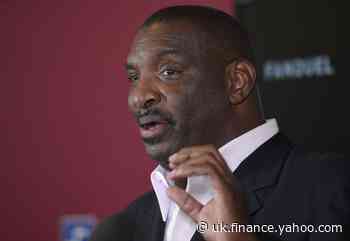 NFL: Minority coaching summit attendance up, but more to do - Yahoo Finance UK