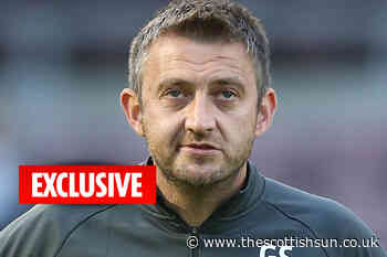 Celtic want Gavin Strachan to join new-look coaching staff and follow in the footsteps of his title-winning - The Scottish Sun