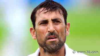 Pakistan name coaching staff for tour of England - BT Sport