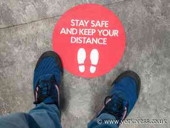 LETTER: Social distancing should be reduced