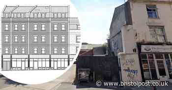 Developer told to change plan for 'insuffereable' block of flats