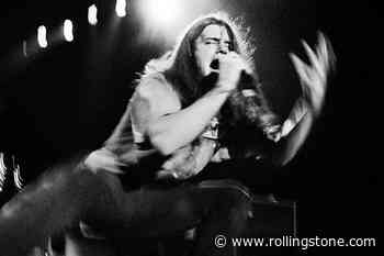 See Shannon Hoon Record Blind Melon’s ‘No Rain’ in ‘All I Can Say’ Doc Trailer